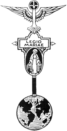 Legion of Mary Acies 2023